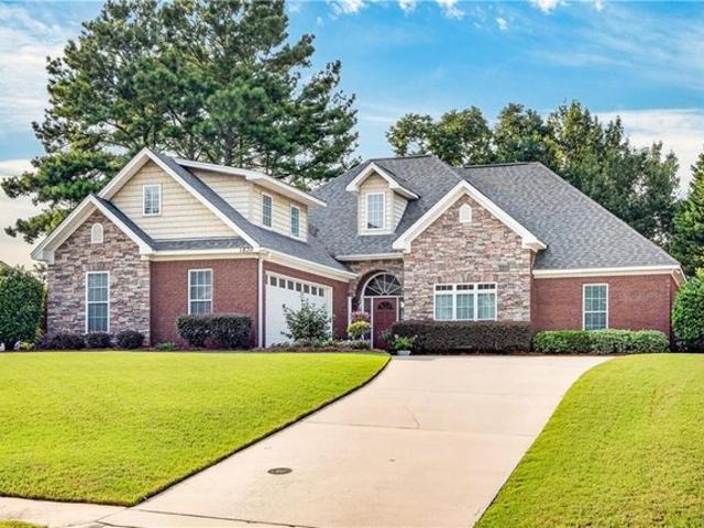 House for sale in Auburn, Alabama