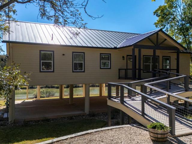 House for sale in Hays, Texas