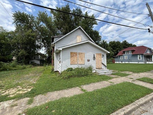 House for sale in Huntington, West Virginia