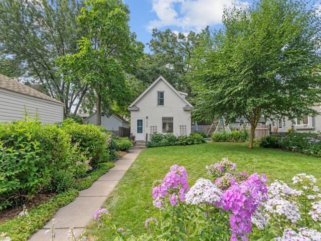House for sale in Hamline - Midway, Saint Paul