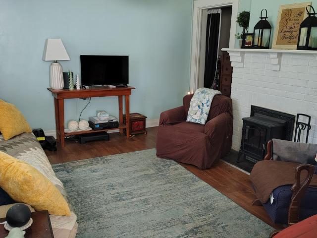 House for sale in Ware Shoals, South Carolina