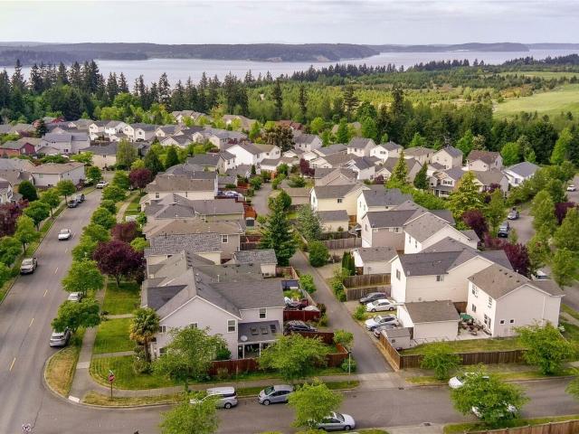 House for sale in Dupont, Washington