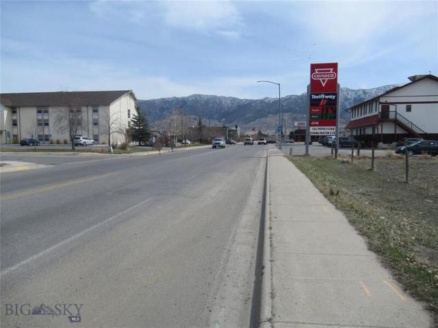Land for sale in Butte