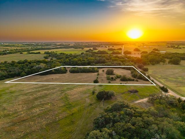 Land for sale in Schulenburg, Texas