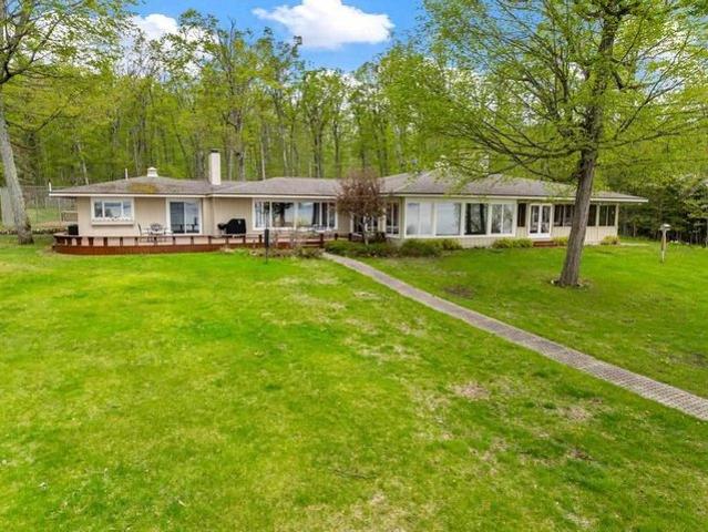 House for sale in Michigan