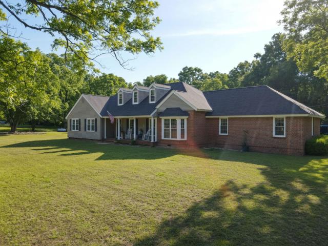 House for sale in Norwood, Georgia
