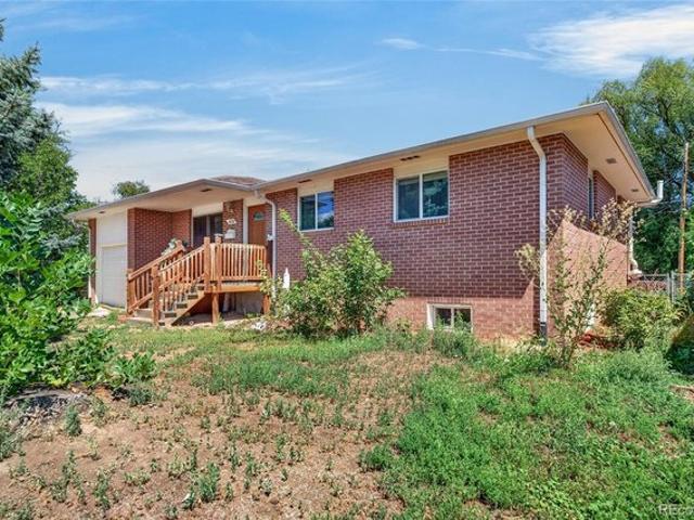 House for sale in Longmont, Colorado