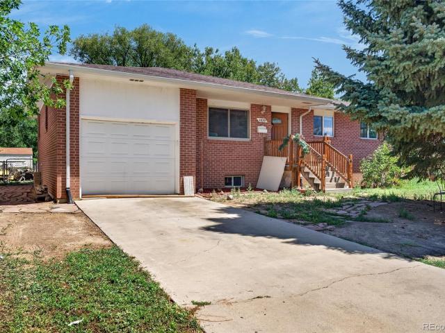 House for sale in Longmont, Colorado