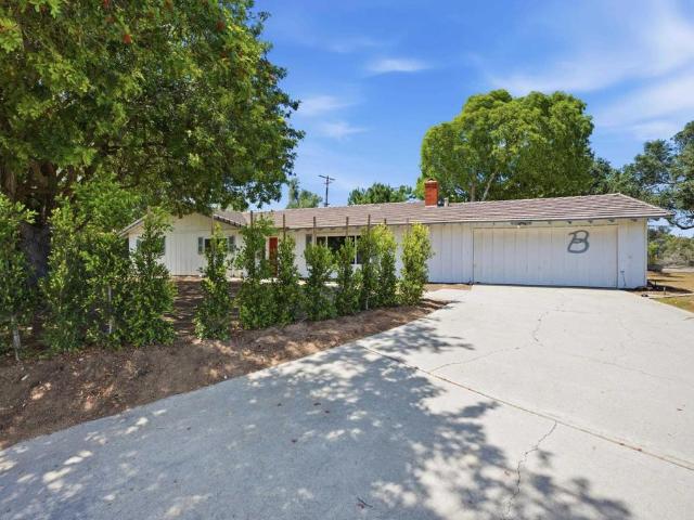 Property for sale in Fallbrook, California