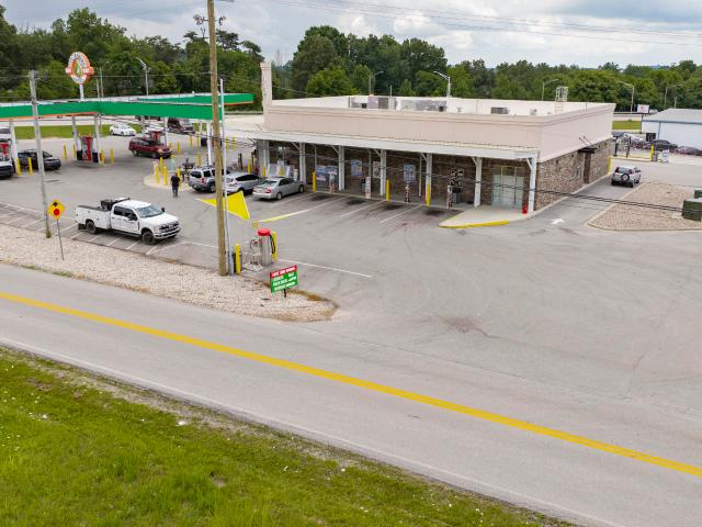 Property for rent in Somerset, Kentucky
