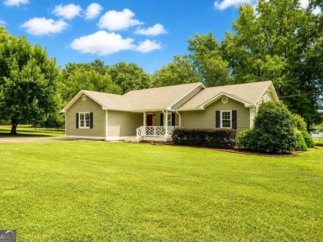 House for sale in Mcdonough, Georgia
