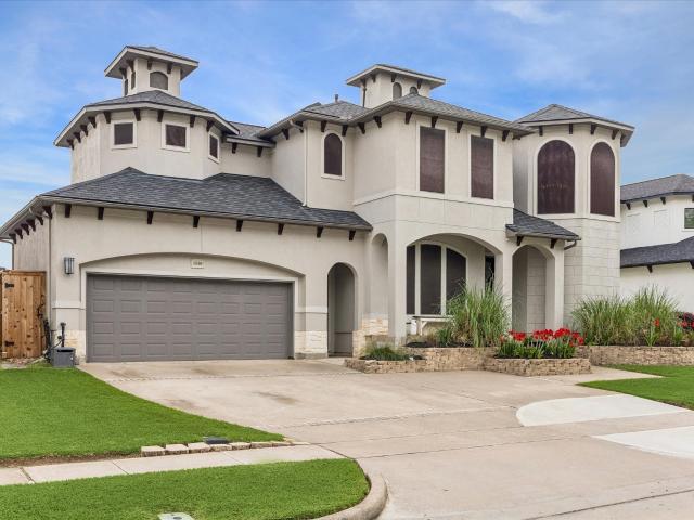 House for sale in Harris, Texas