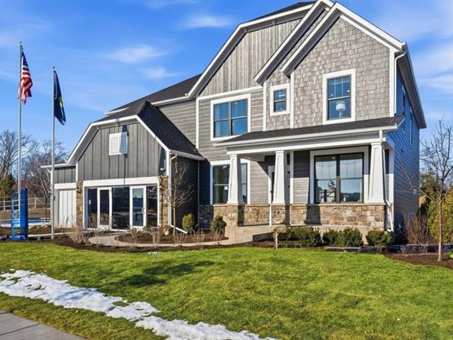 House for sale in Deerfield, Illinois