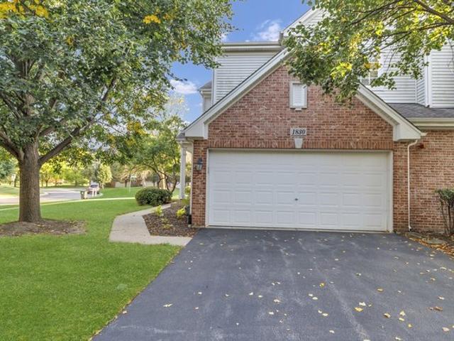 Townhouse for sale in Hoffman Estates, Illinois