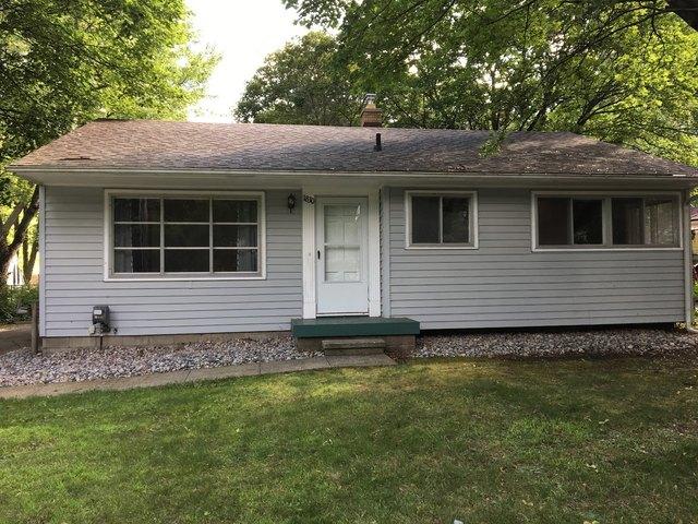 House for rent in Bailey, Michigan