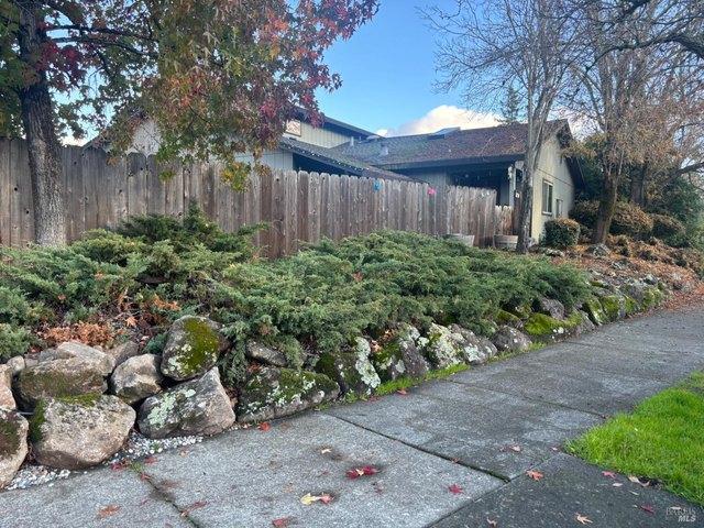House for sale in Santa Rosa, California