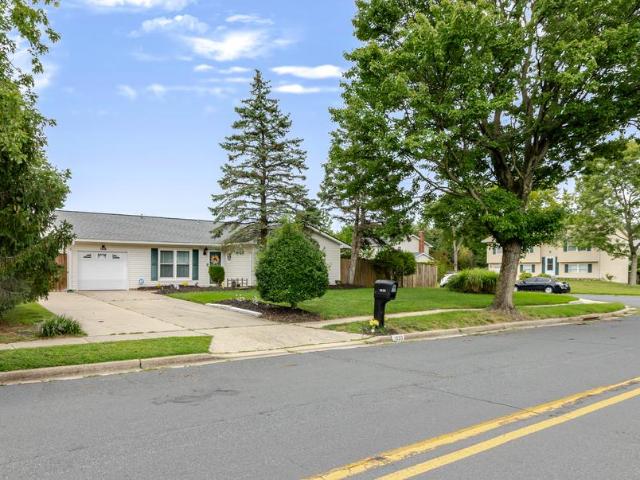 House for sale in Glen Burnie, Maryland