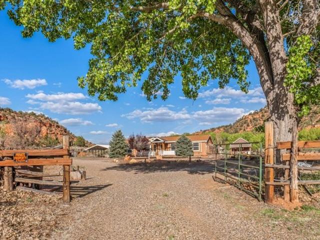 House for sale in Kanab, Utah