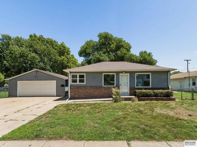 House for sale in Nebraska