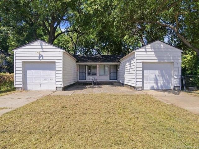 Townhouse for sale in Tulsa, Oklahoma