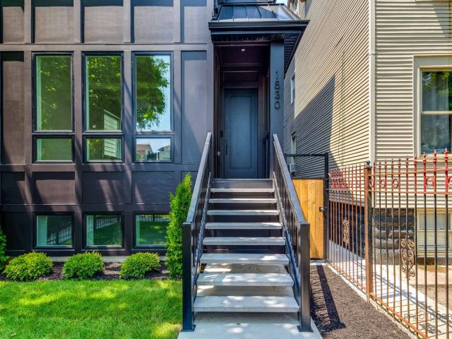 Condo for sale in Chicago Park, Illinois