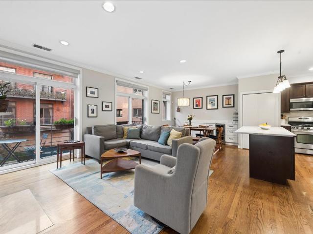 Condo for sale in Wicker Park, Chicago