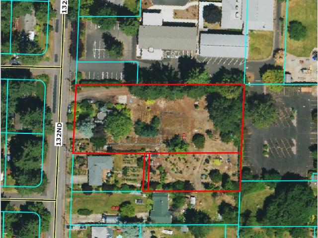 Land for sale in Oregonia