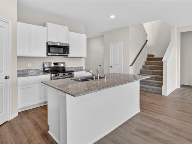 House for sale in Crandall, Texas