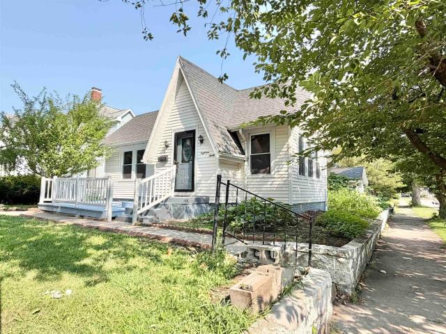 House for sale in Logansport, Indiana