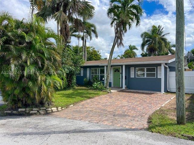 House for sale in Jenada Isles, Oakland Park