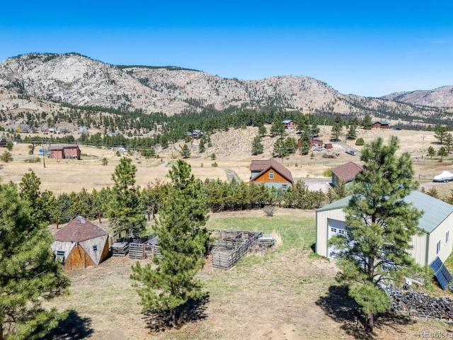 Land for sale in Drake, Colorado
