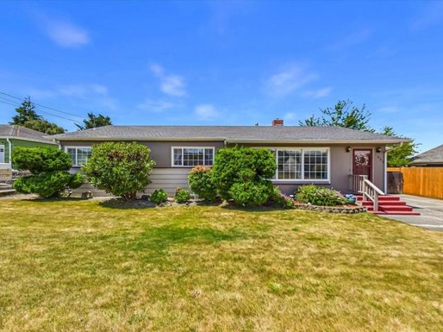 House for sale in Humboldt, California