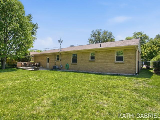 House for sale in Grand Haven, Michigan