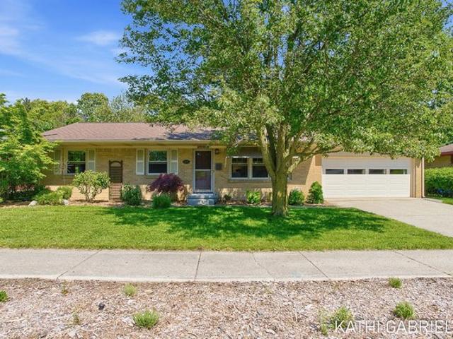 House for sale in Grand Haven, Michigan