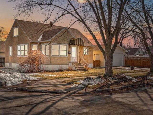 House for sale in La Crosse, Wisconsin