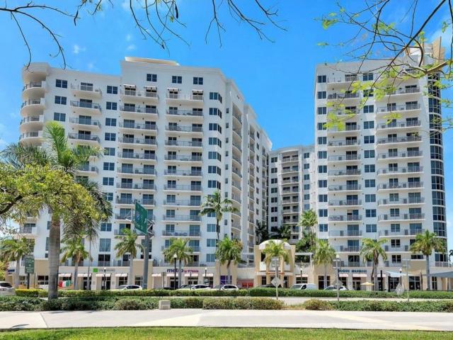 Condo for rent in Hollywood