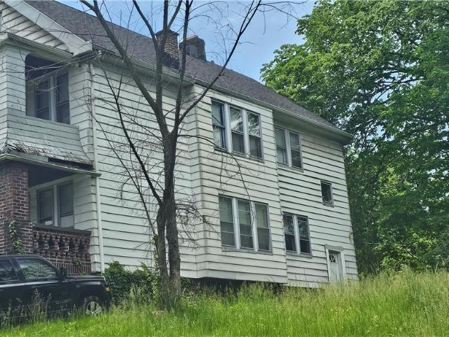 House for sale in Cleveland, Ohio