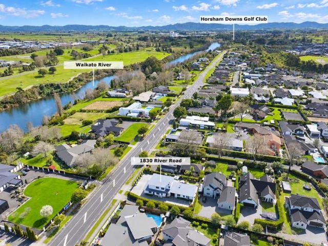 House for sale in Hamilton, Waikato