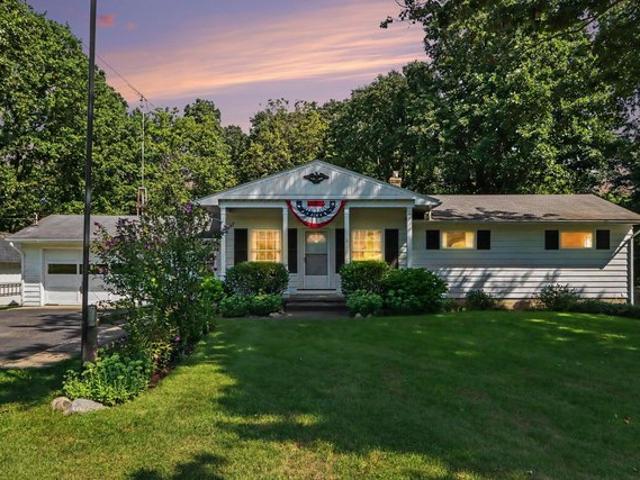 House for sale in Kalamazoo, Michigan