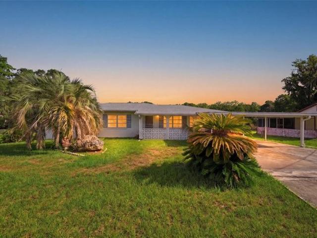 House for sale in Inverness, Florida