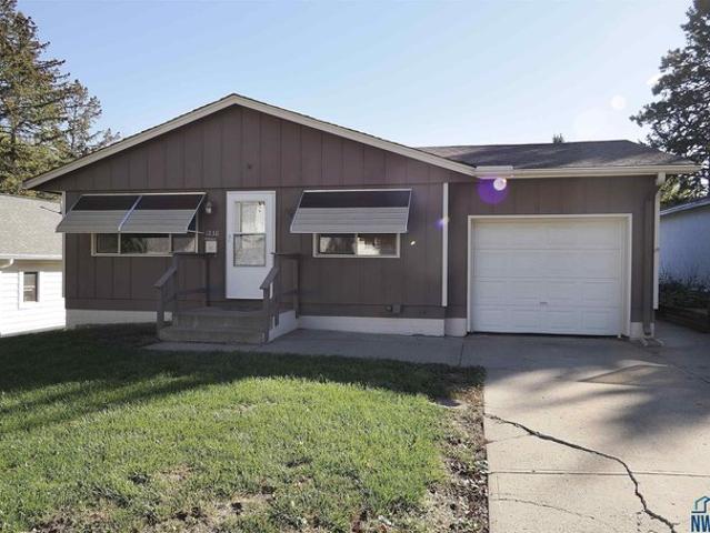 House for sale in Woodbury, Iowa