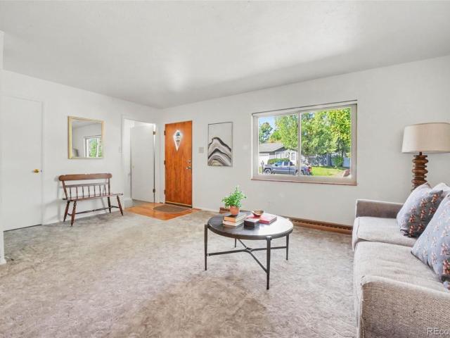 House for sale in Denver, Colorado