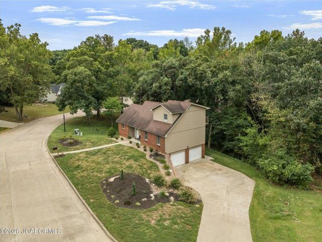 House for sale in Jefferson City, Missouri