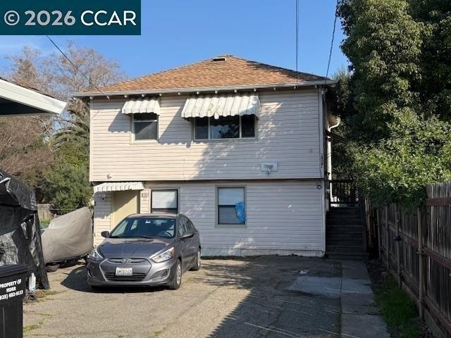 House for sale in Concord, Contra Costa County