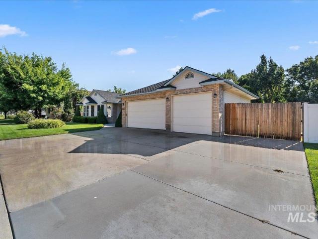 House for sale in Meridian, Idaho