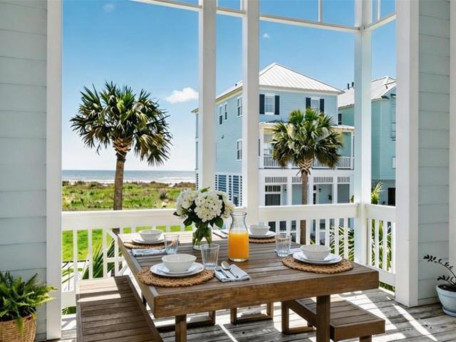 Townhouse for sale in Galveston, Texas