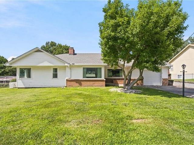 House for sale in Kansas