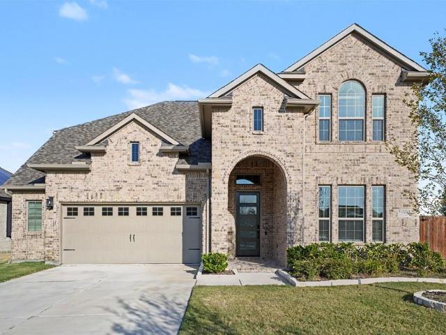 House for sale in Ellis, Texas