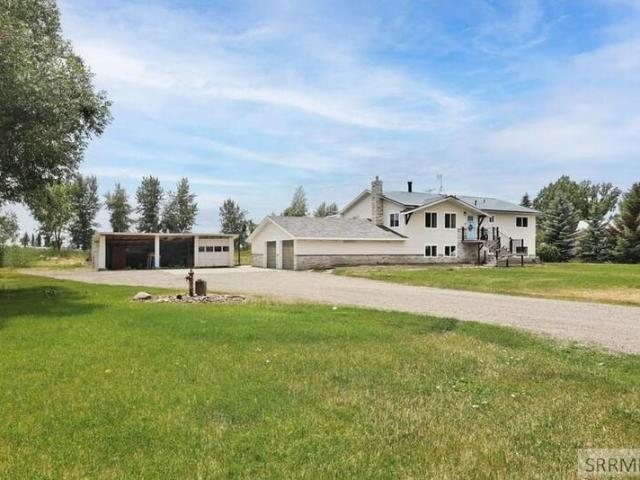 House for sale in Rexburg