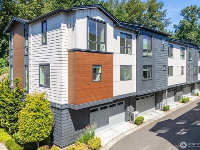 Townhouse for sale in Bothell, Washington